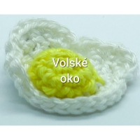 volské oko